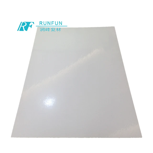 FRP Gelcoat Panel FRP Gelcoat Panel