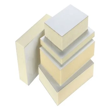 Fiberglass Insulation Board