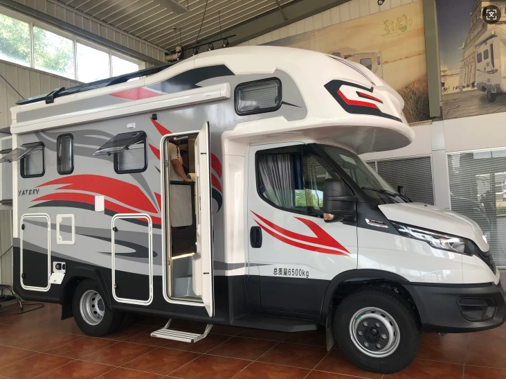 FRP Panels For RV Body Solution suppliers