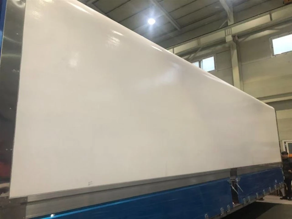 FRP Panels For RV Body Solution high quality